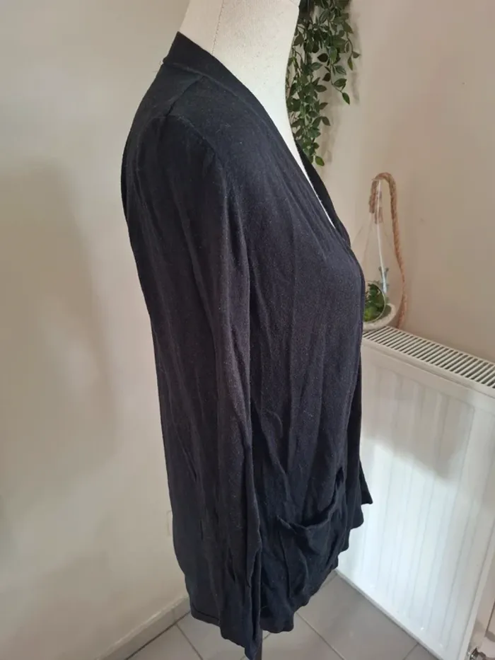 Lot de 4 haut femme T34 - photo numéro 7