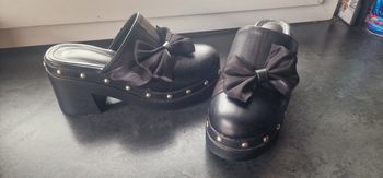 Sabot femme