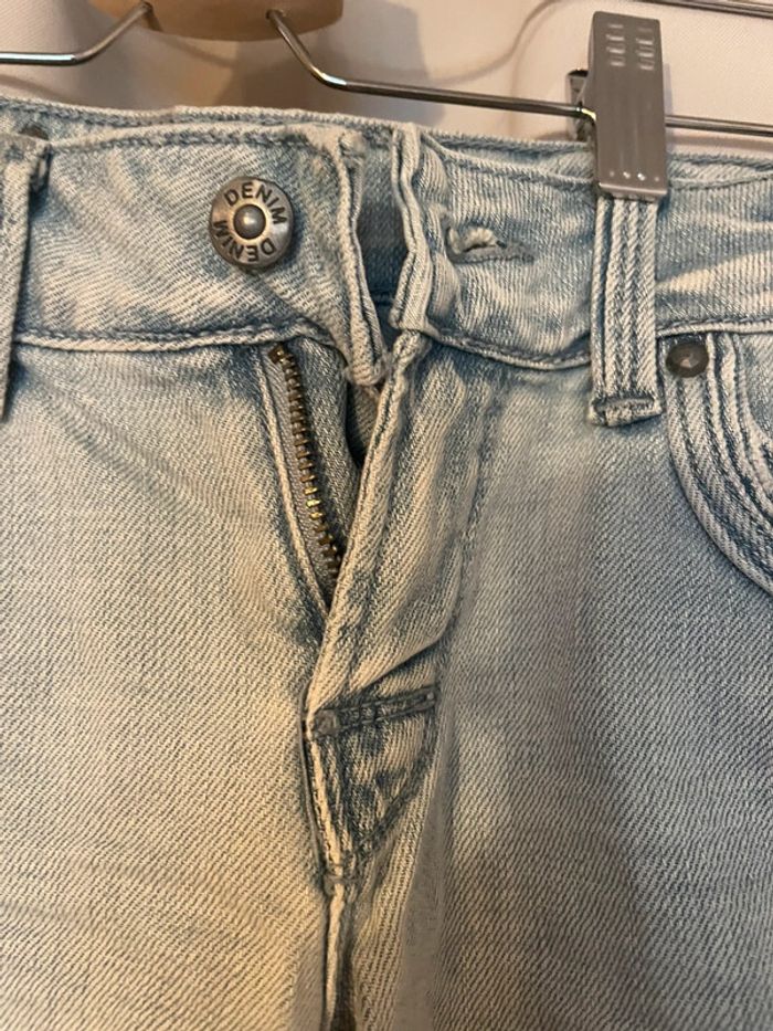 Short en Jean - photo numéro 4
