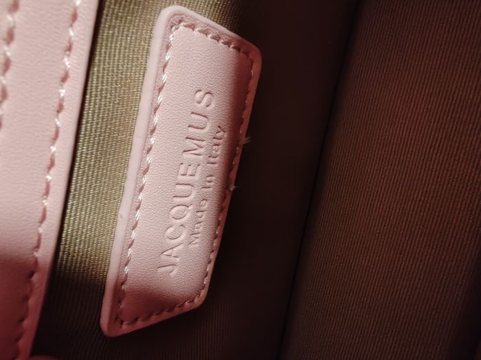 Sac jacquemus - photo numéro 2