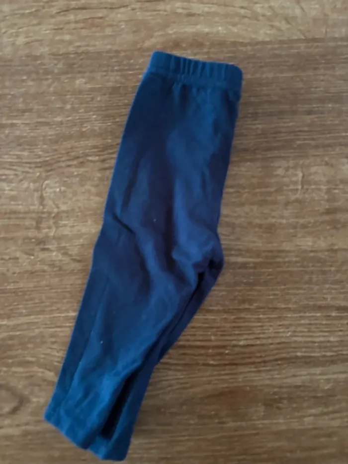 Legging fille