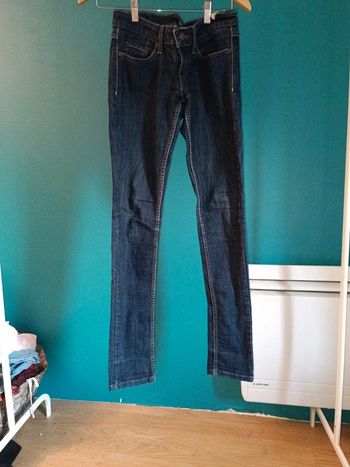 Levi's 524