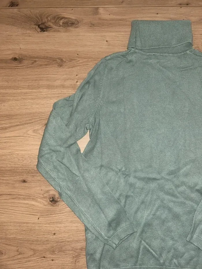 Pull femme - photo numéro 2
