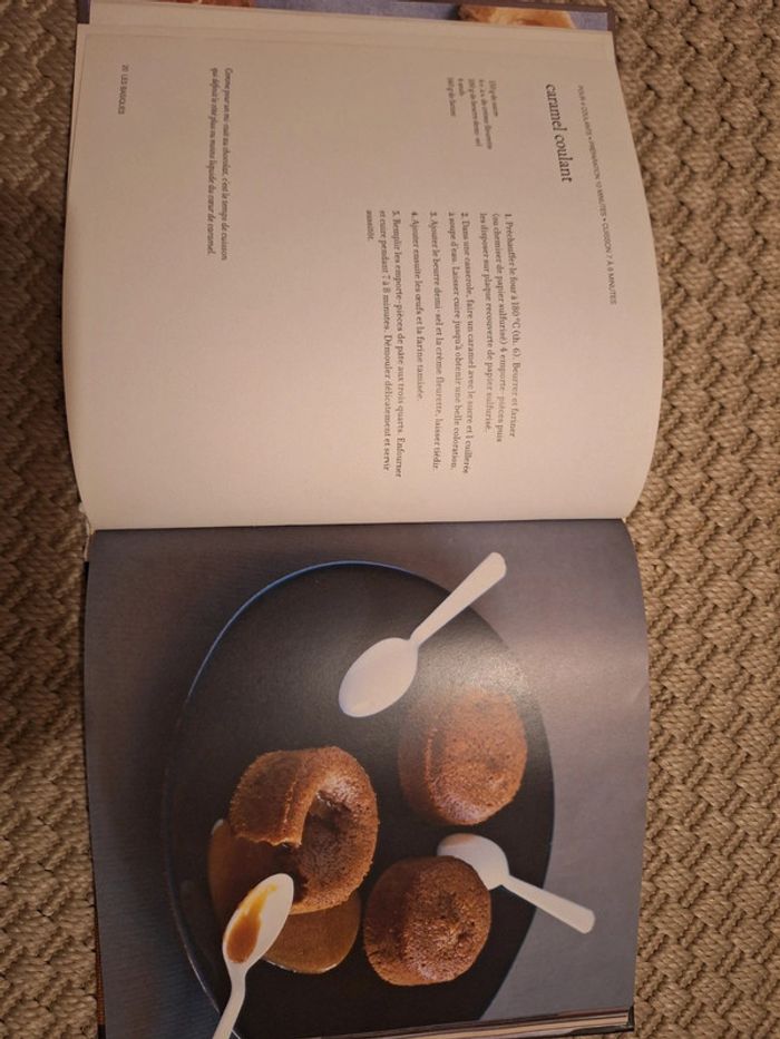Livre recette - photo numéro 4