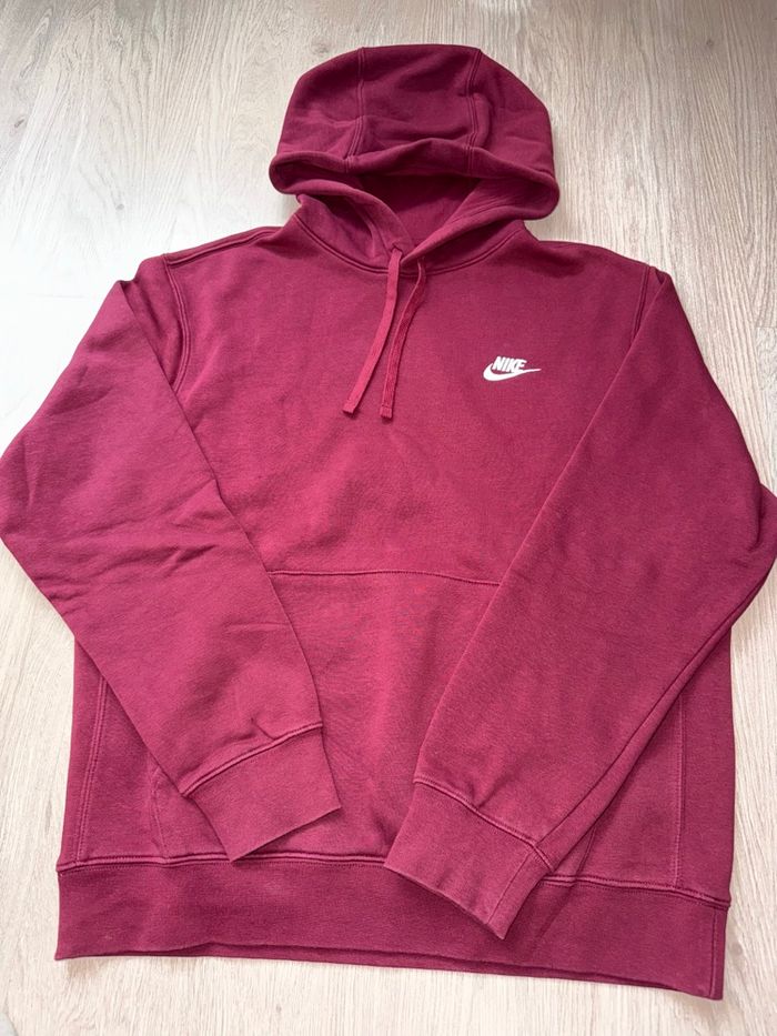 Sweat Nike Bordeaux