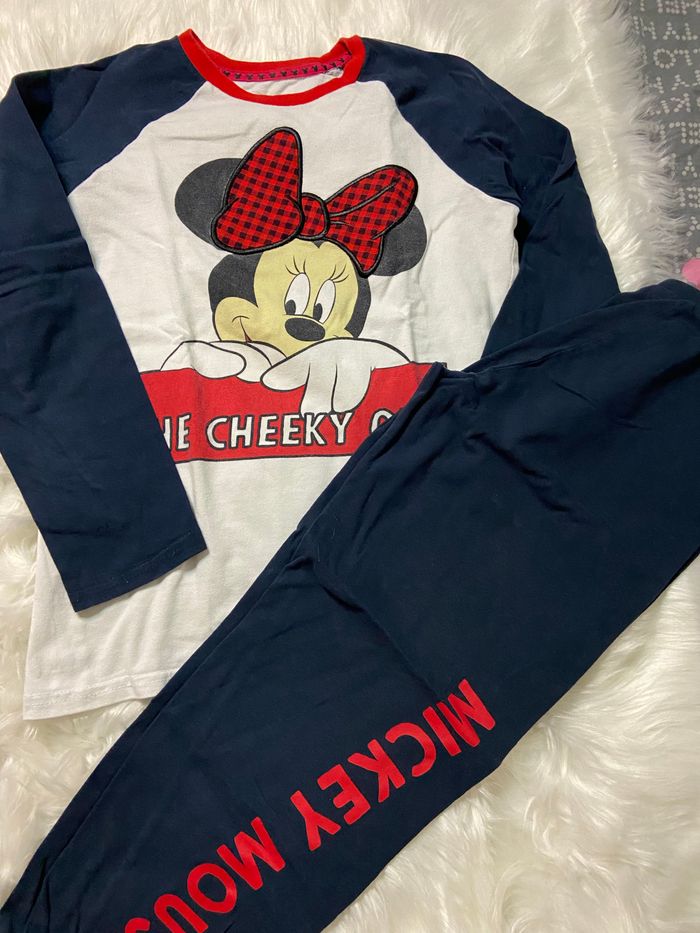 Pyjama Disney