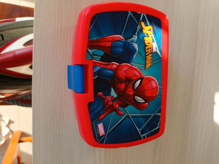 Lot spiderman - photo numéro 3