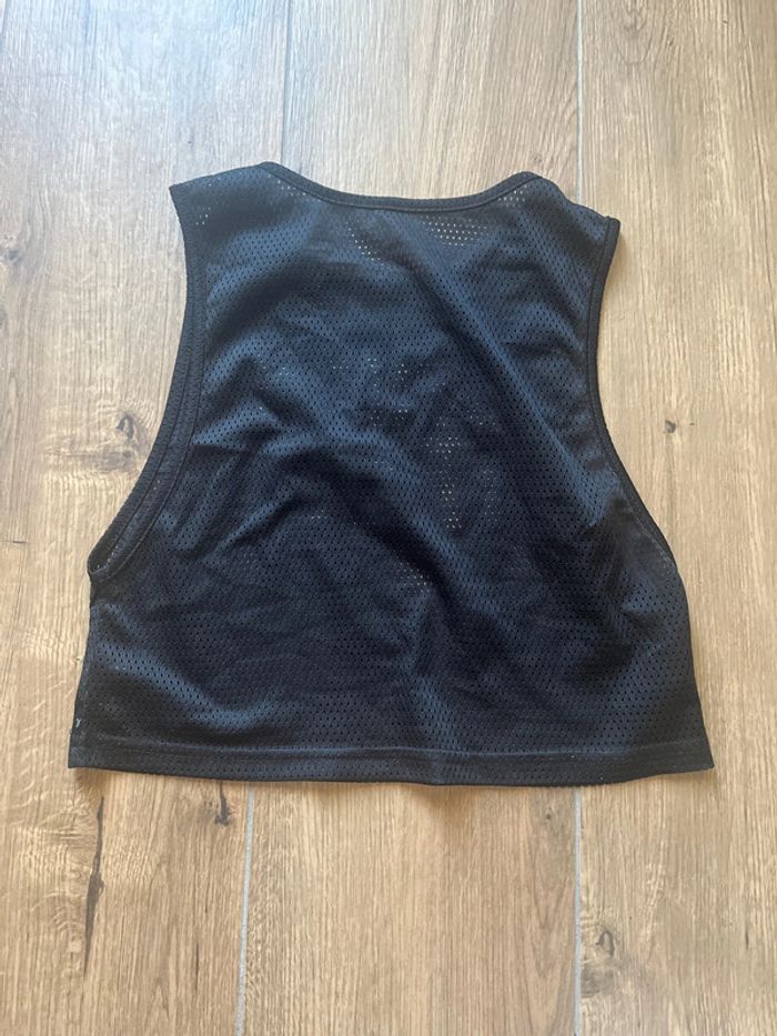 Haut court sport SHEIN taille S - photo numéro 2