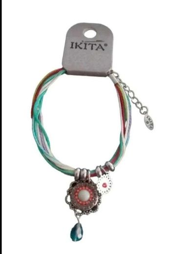 Bracelet  Ikita  n°129