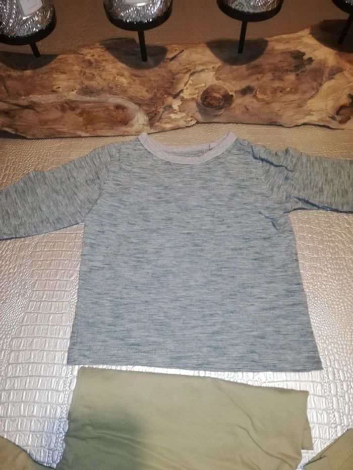 Lot de 4 tee shirts - photo numéro 5