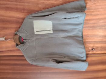 Polaire confortable XL unisexe Vert