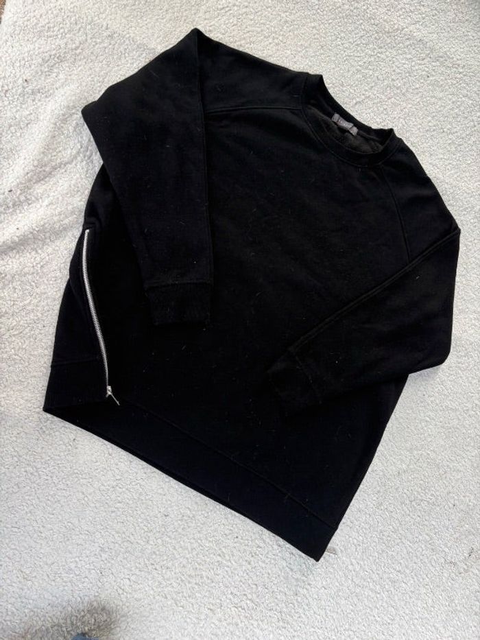Sweat noir