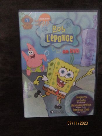 DVD