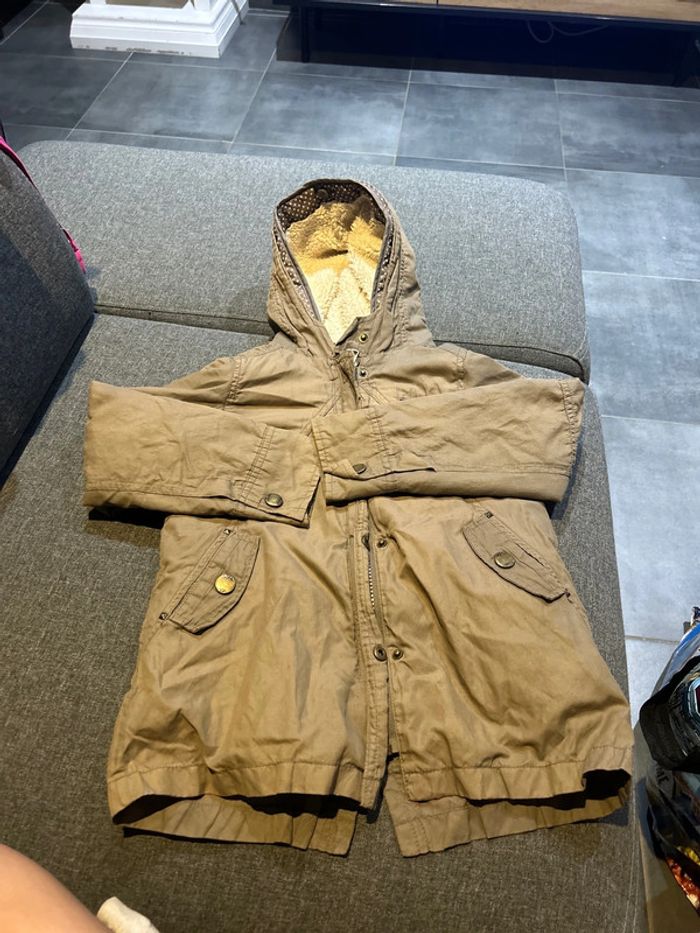 Manteau