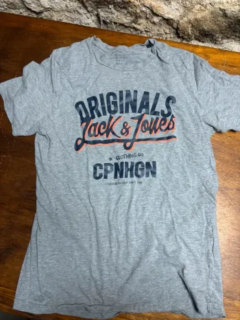 Tee shirt Jack & Jones Taille M