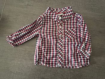 Chemise