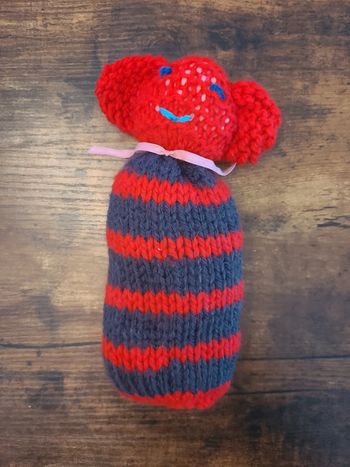 🧸doudou fait main🧸