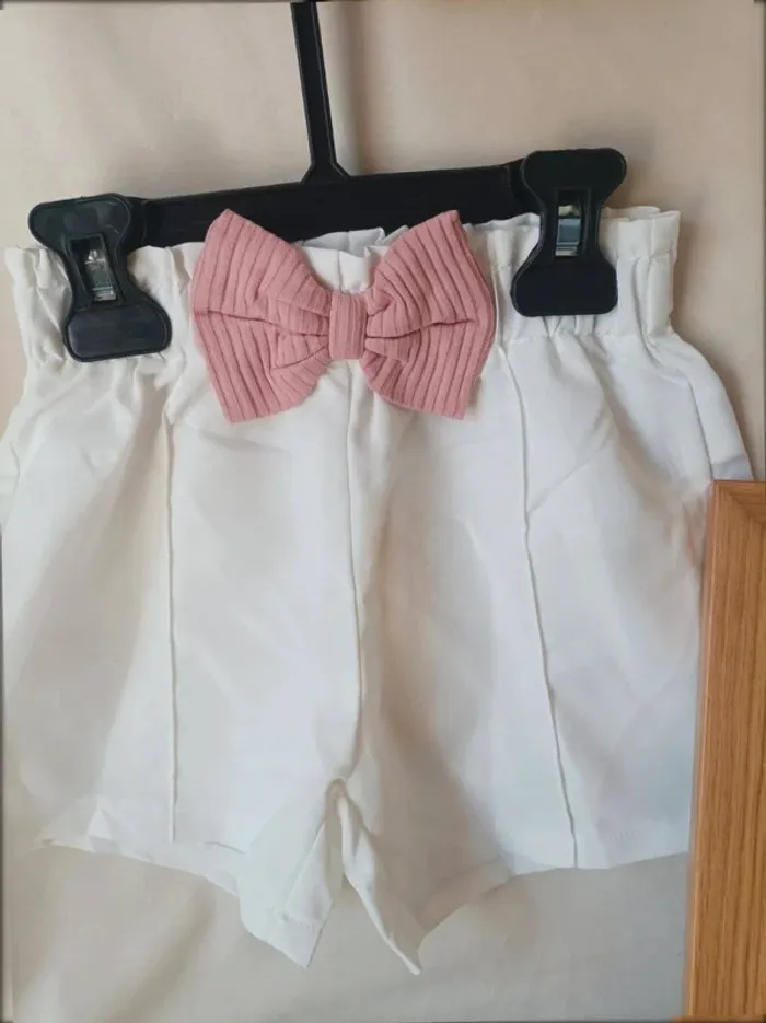 Ensemble 2 pièces Shein fille 2/3 ans - photo numéro 3