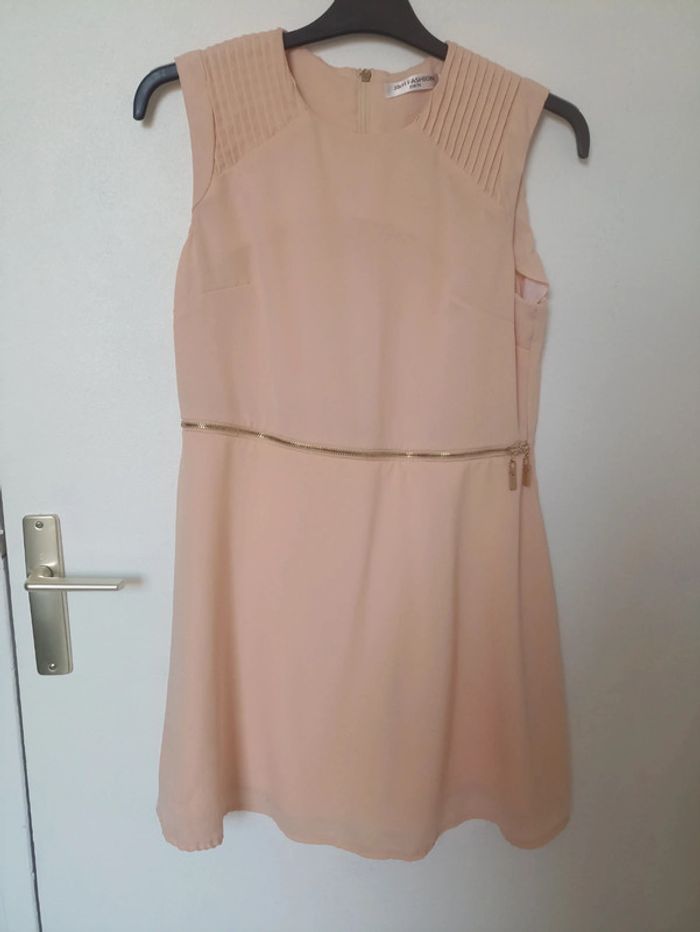 Robe d'été chic