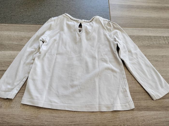 Tee-shirt fille - photo numéro 9