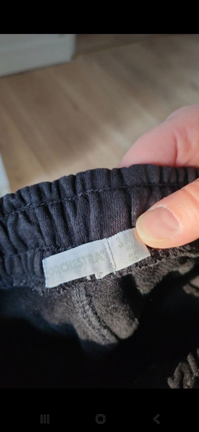 Pantalon garçon - photo numéro 2