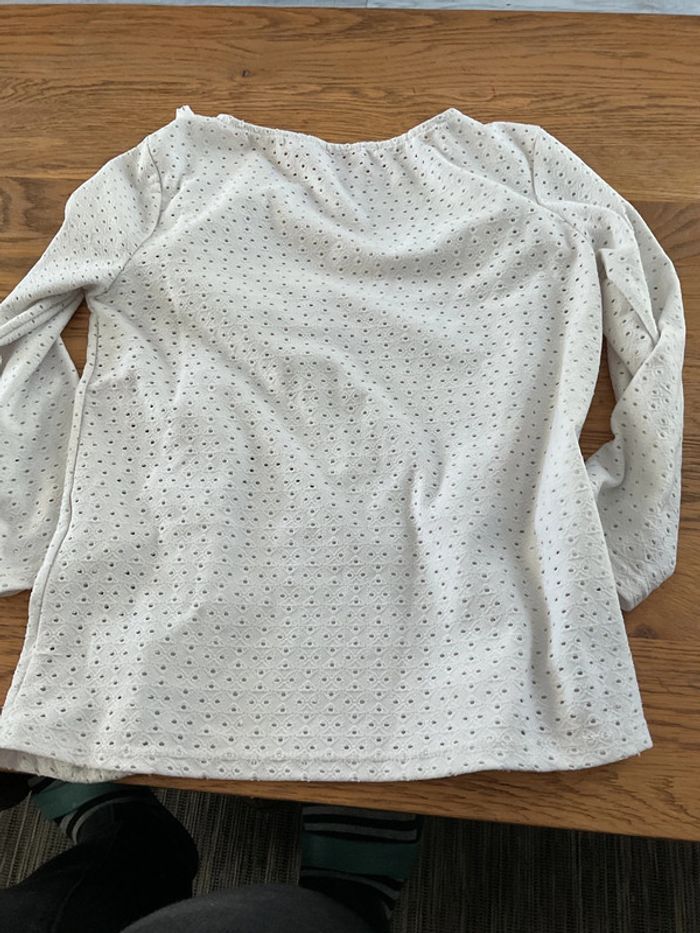 T shirt femme - photo numéro 2