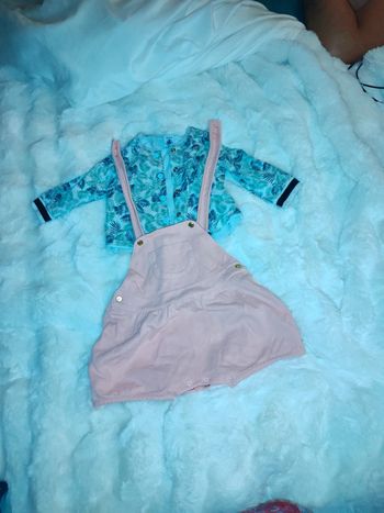 Ensemble petit bâteau