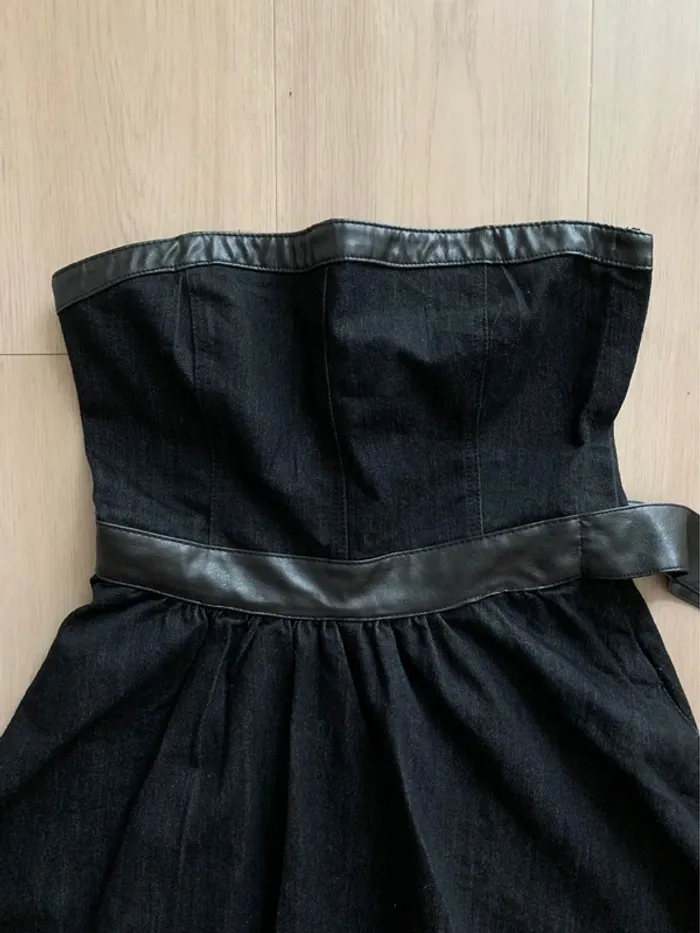 Robe bustier - photo numéro 3