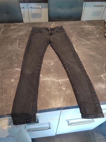 Jeans skinny fille