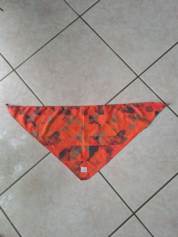 Foulard triangle - photo numéro 2