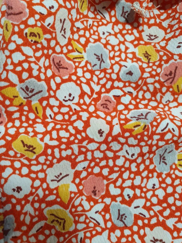 Combinaison short Orchestra 9 mois 71 cm - photo numéro 3