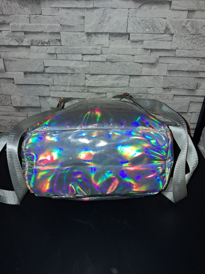 Sac a dos avec pochette - photo numéro 5