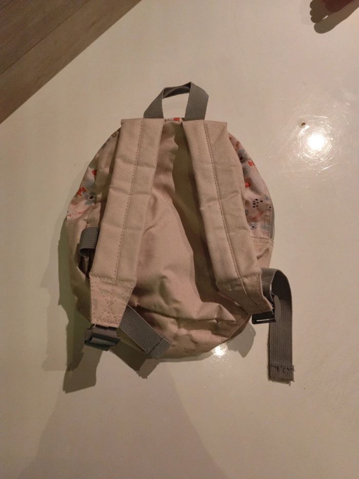 Sac à dos - photo numéro 2