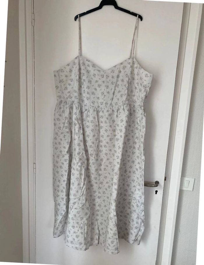 H&M robe neuve taille 3XL