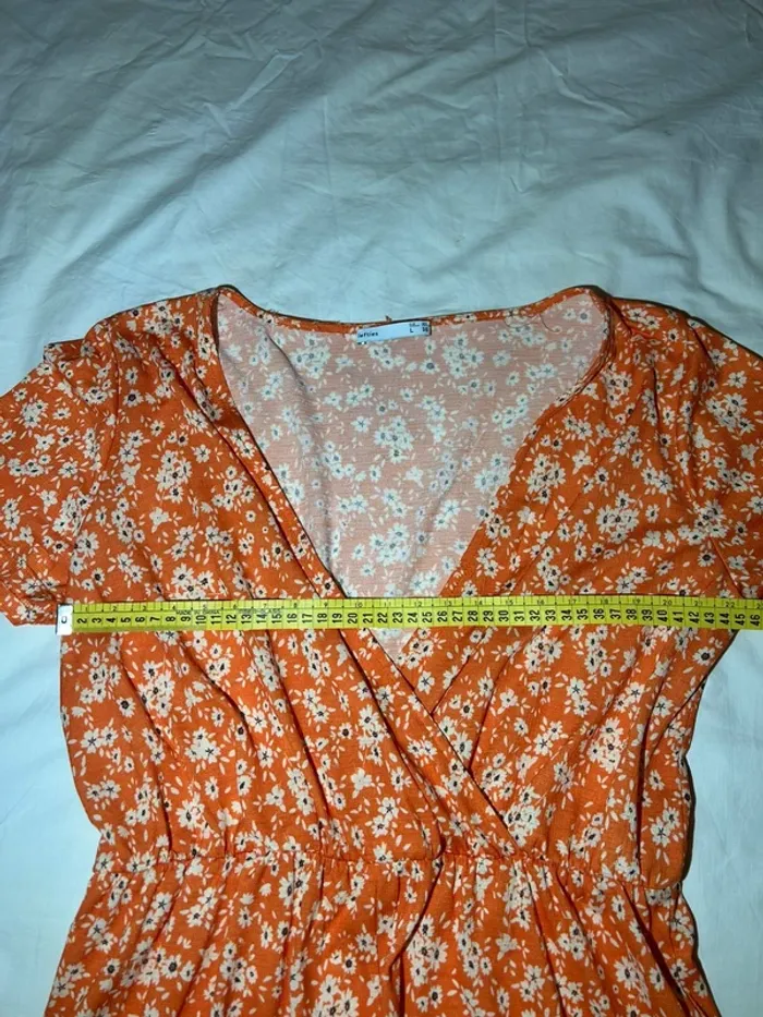 Robe d’été lefties - photo numéro 11