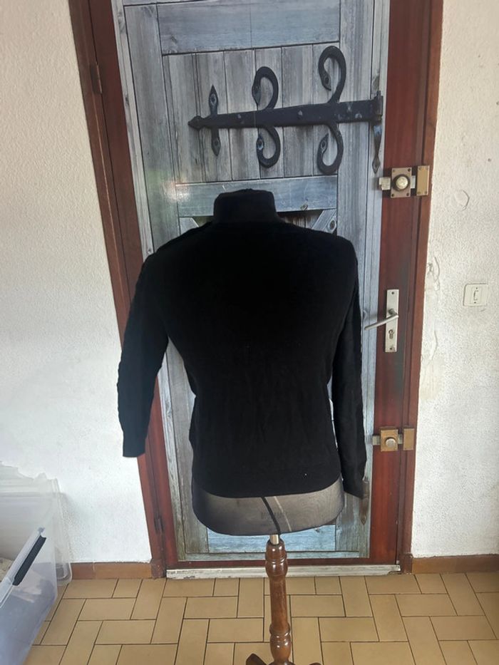 Jolie pull fin femme RR - photo numéro 3
