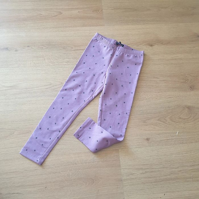 🩷 Legging 5/6 ans Tex #emyfleury_6ansfille