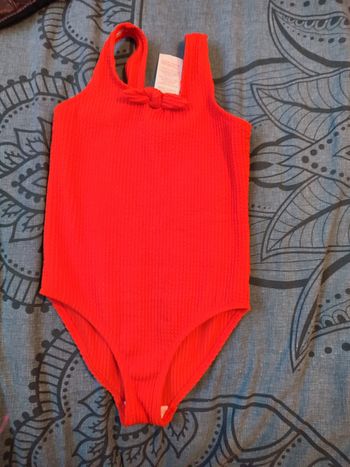 Maillot de bain