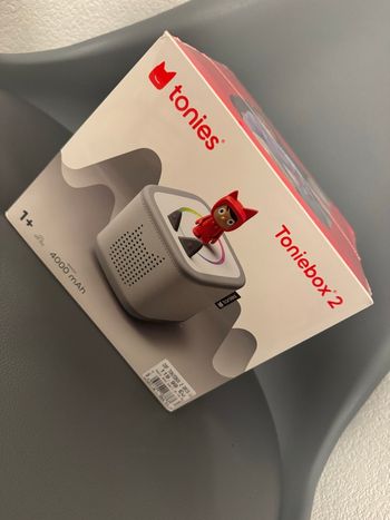 Toniesbox 