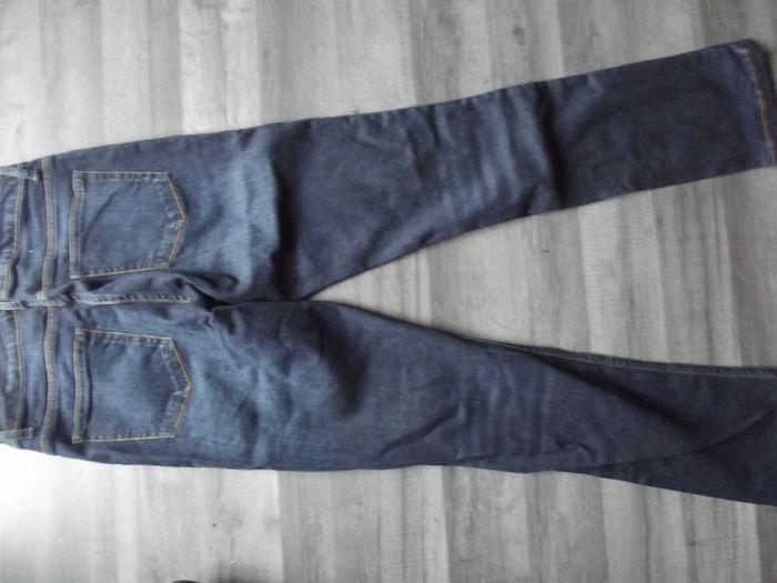 jean armor lux 34 neuf - photo numéro 3