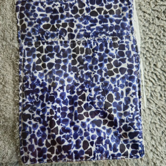 10 lingettes lavables 12x12 cm - photo numéro 4