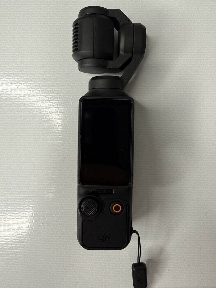 Caméra authentique DJi OSMO POCKET 3 pack combo creator - photo numéro 3