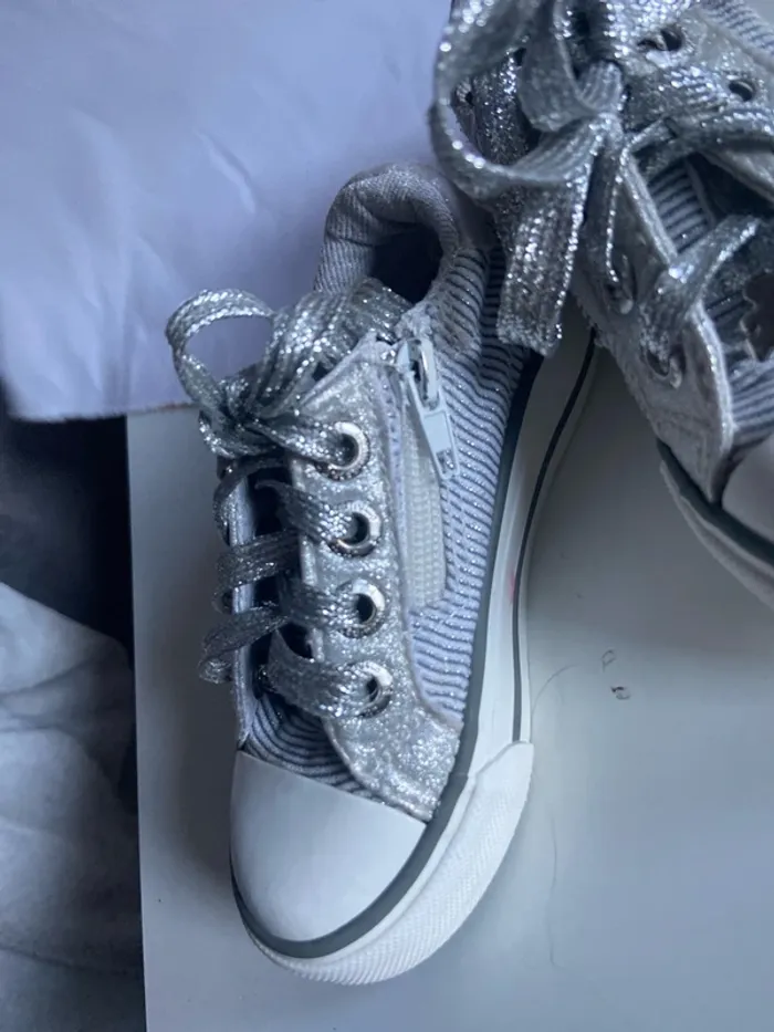 Chaussure - photo numéro 2