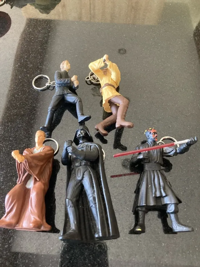 Figurines - photo numéro 8