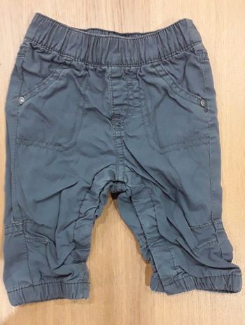 Pantalon - 3 mois