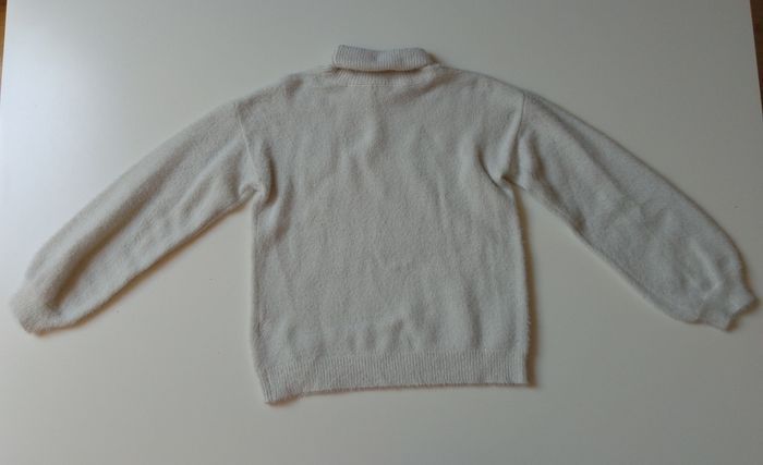 Pull fille 10 ans Vertbaudet - photo numéro 5