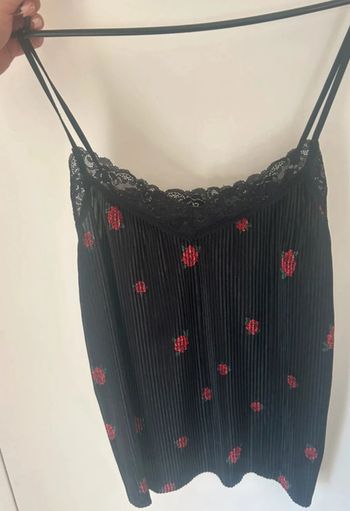 Débardeur pimkie taille S