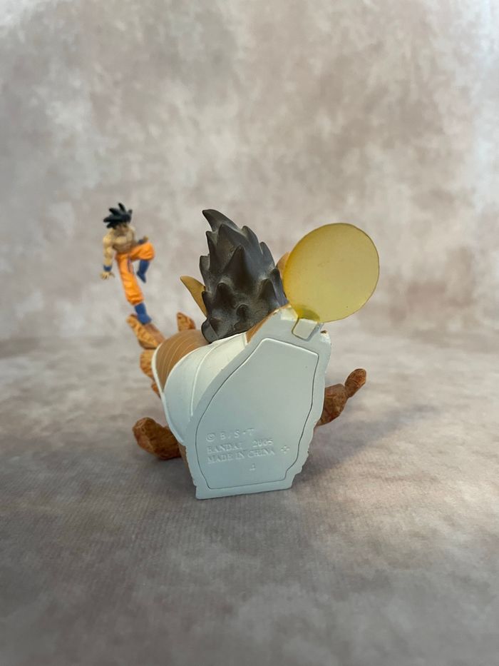 Figurine Dragon Ball Z ancienne - photo numéro 3