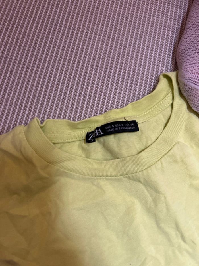 Tee shirt - photo numéro 2