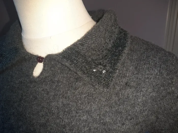 Petit pull - photo numéro 4